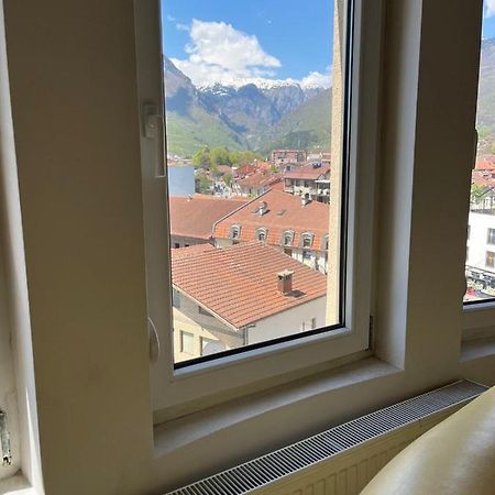 Apartment Alpi Печ Екстер'єр фото