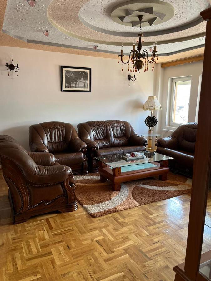 Apartment Alpi Печ Екстер'єр фото