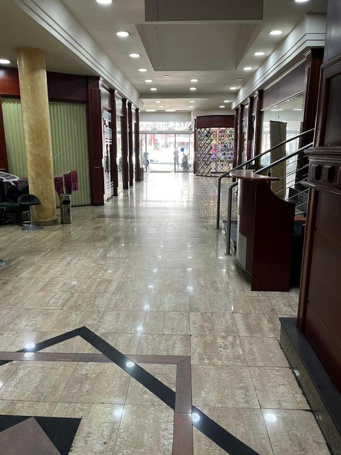 Apartment Alpi Печ Екстер'єр фото