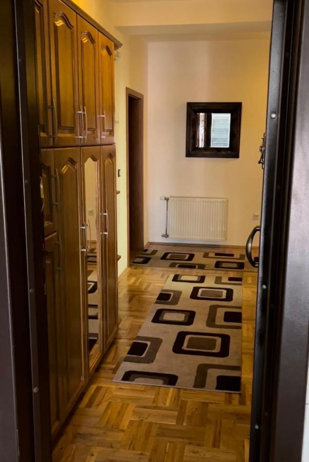 Apartment Alpi Печ Екстер'єр фото
