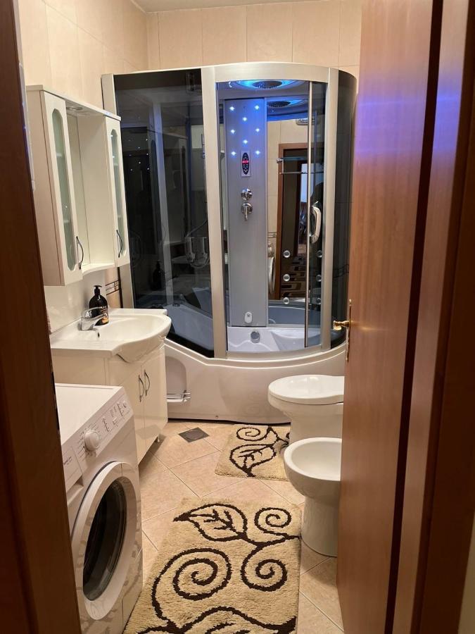 Apartment Alpi Печ Екстер'єр фото