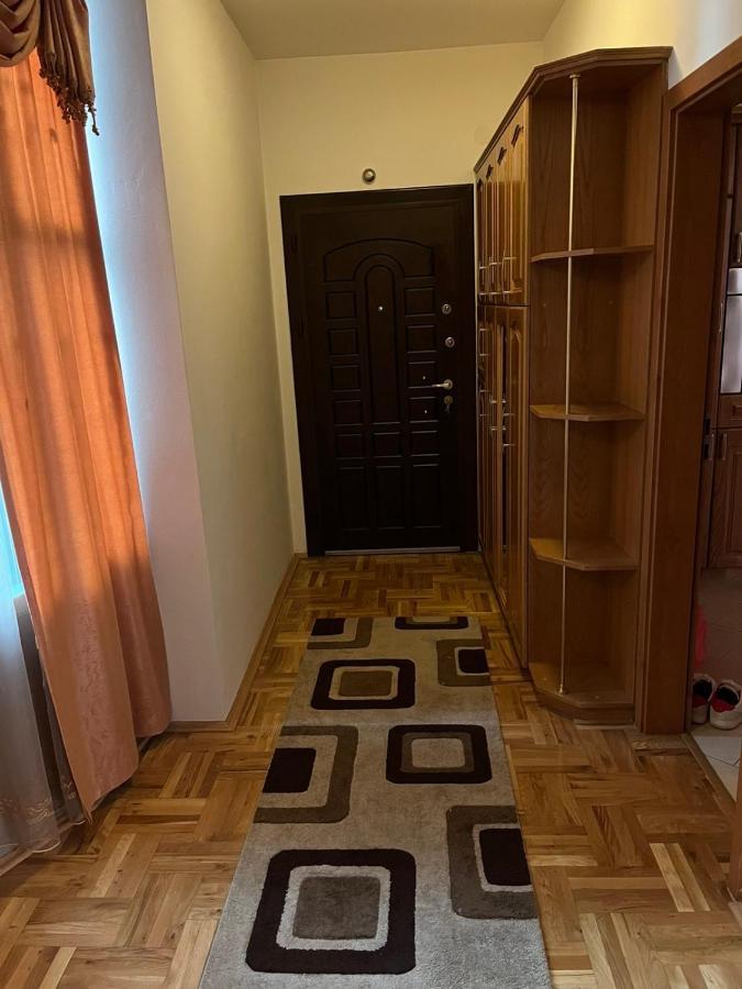 Apartment Alpi Печ Екстер'єр фото