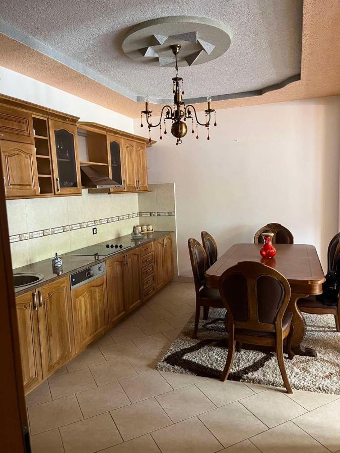 Apartment Alpi Печ Екстер'єр фото