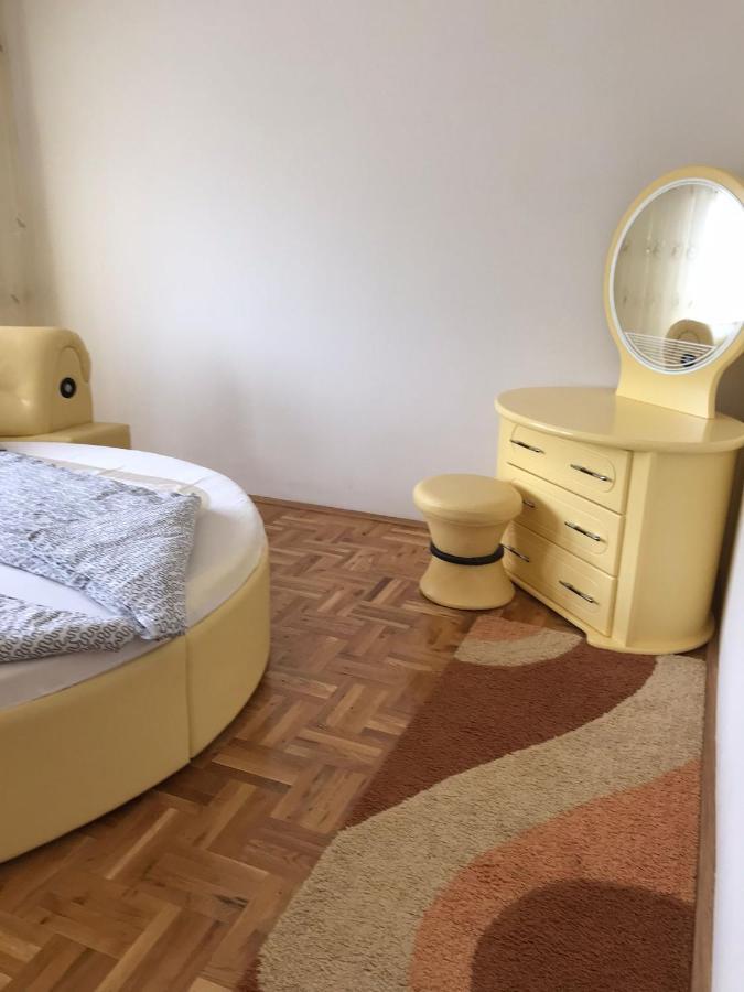 Apartment Alpi Печ Екстер'єр фото