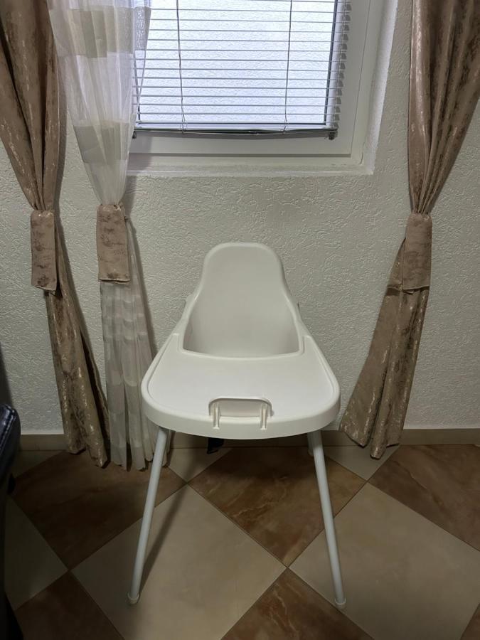 Apartment Alpi Печ Екстер'єр фото